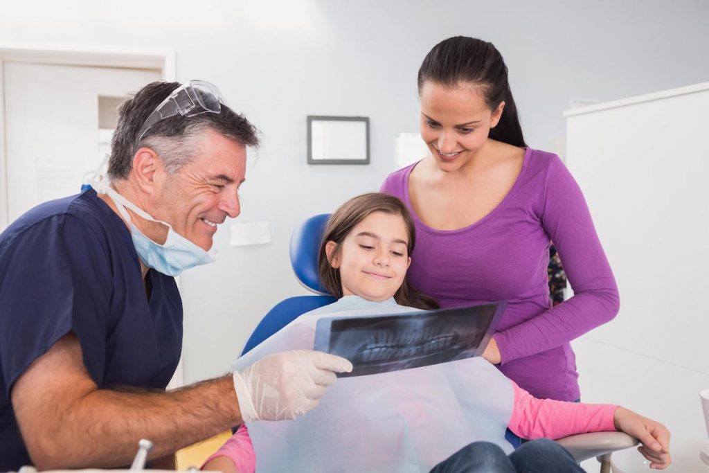 Dentist Beenleigh Tips Are Dental X-Rays Safe for Kids